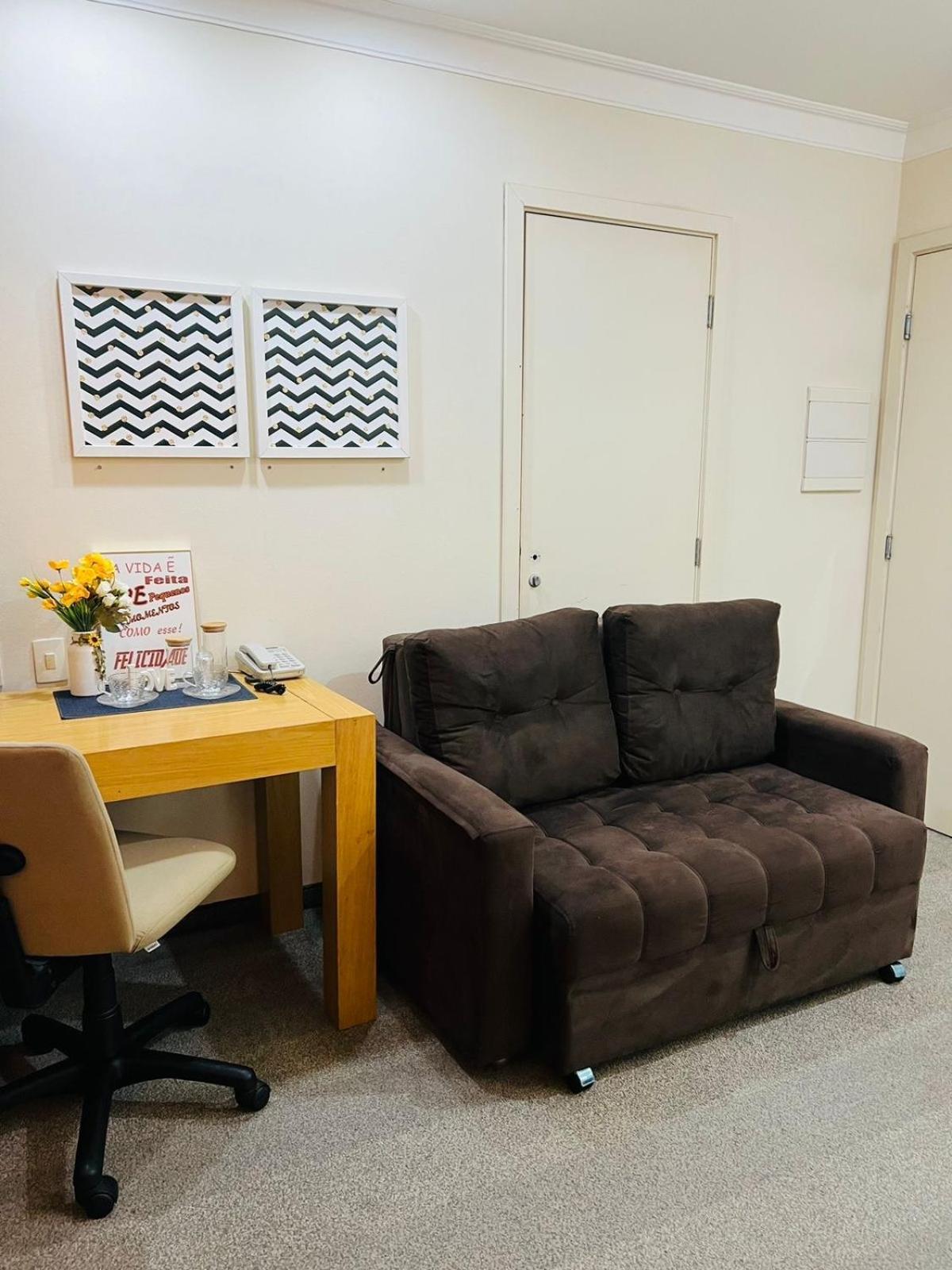 Hotel Flat Congonhas