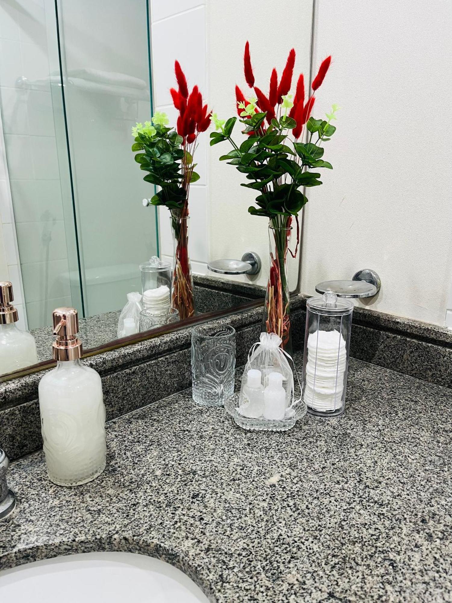 Hotel Flat Congonhas