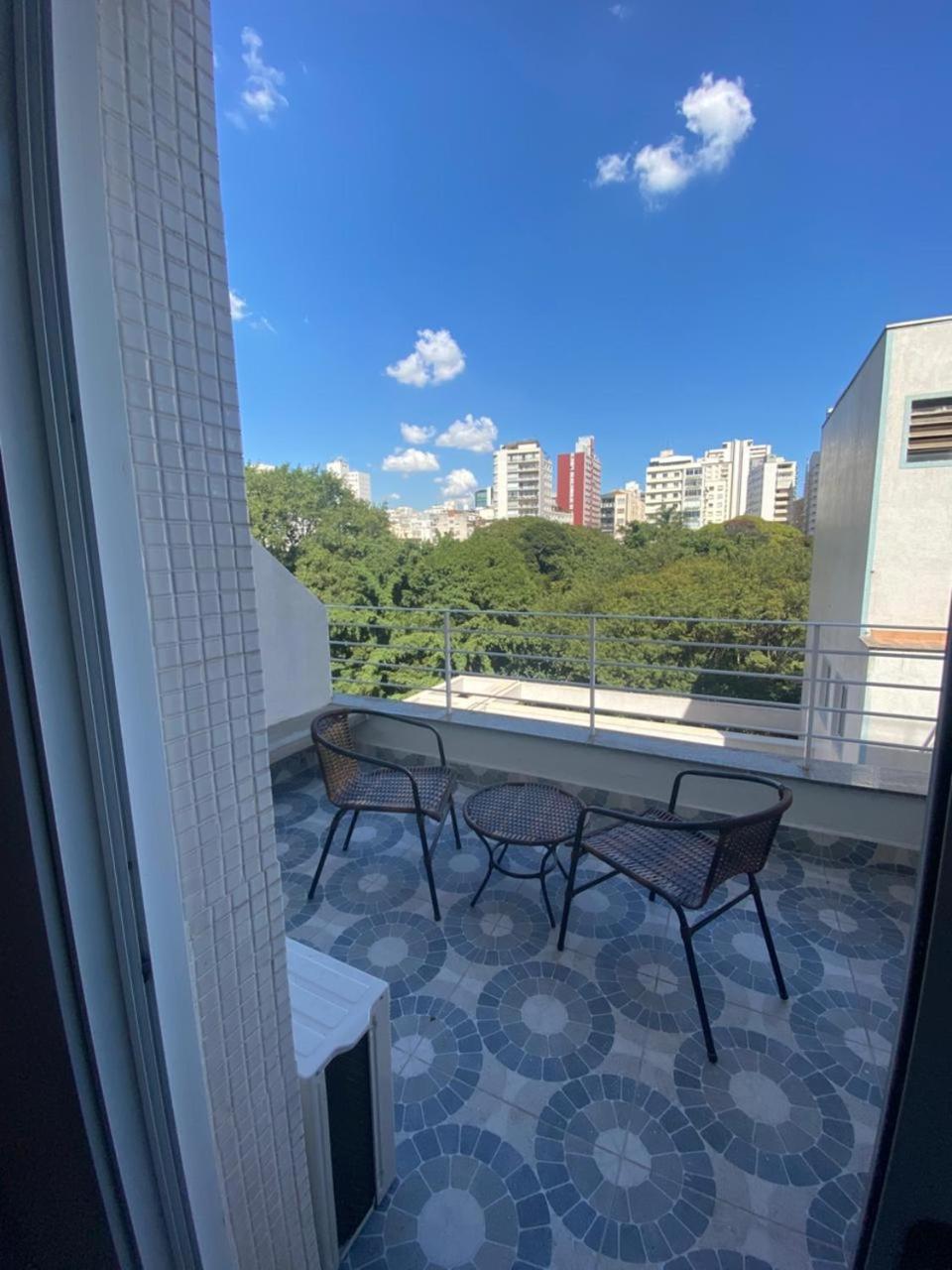 Apartment Covivere