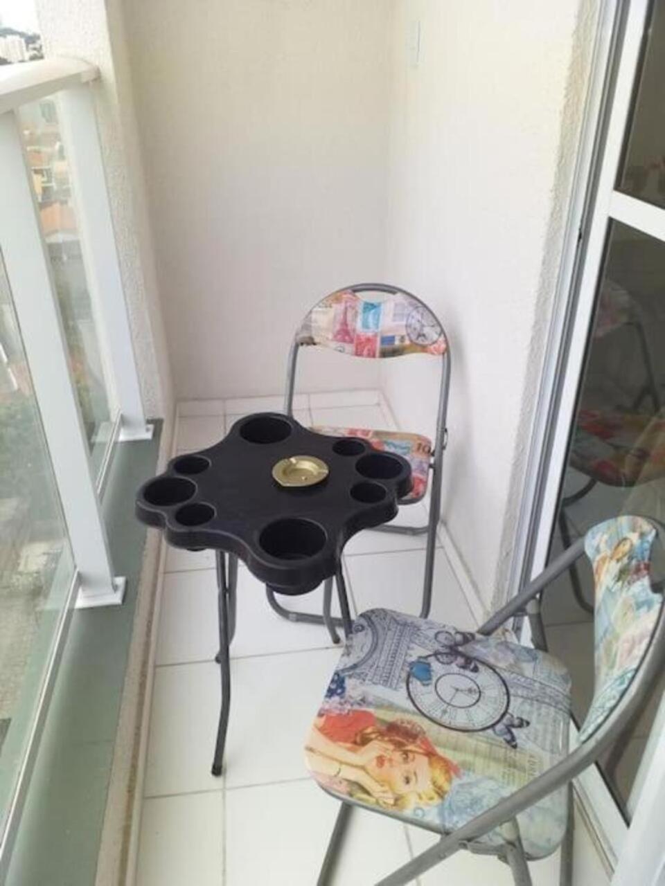 Aconchegante No Morumbi Apartamento São Paulo