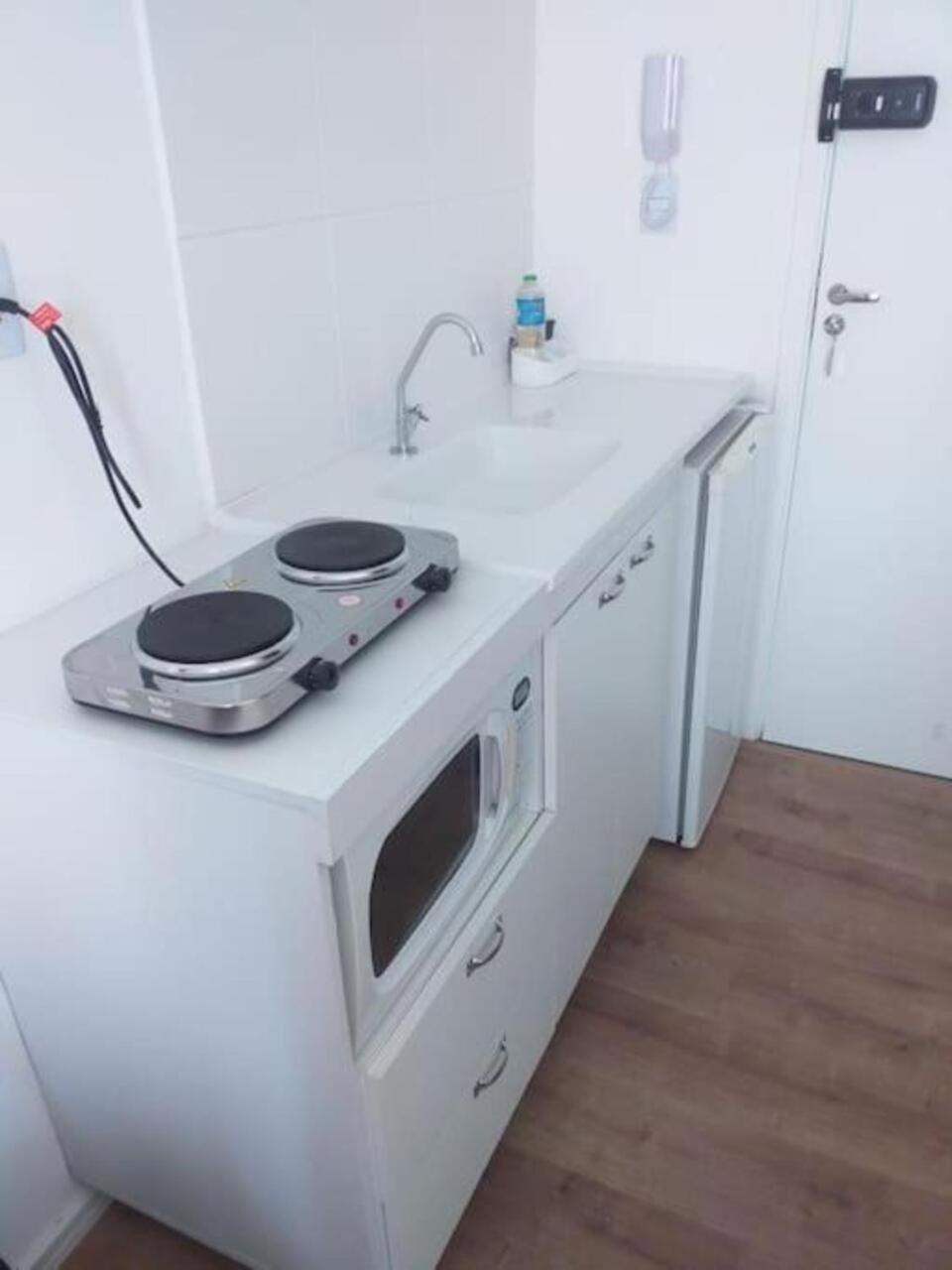 Aconchegante No Morumbi Apartamento *