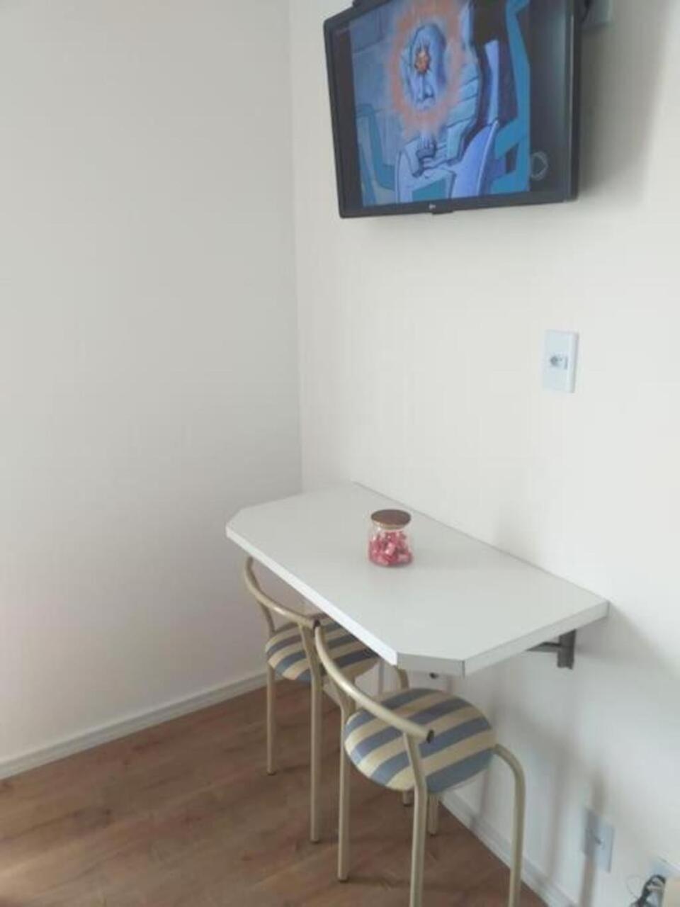 Aconchegante No Morumbi Apartamento São Paulo