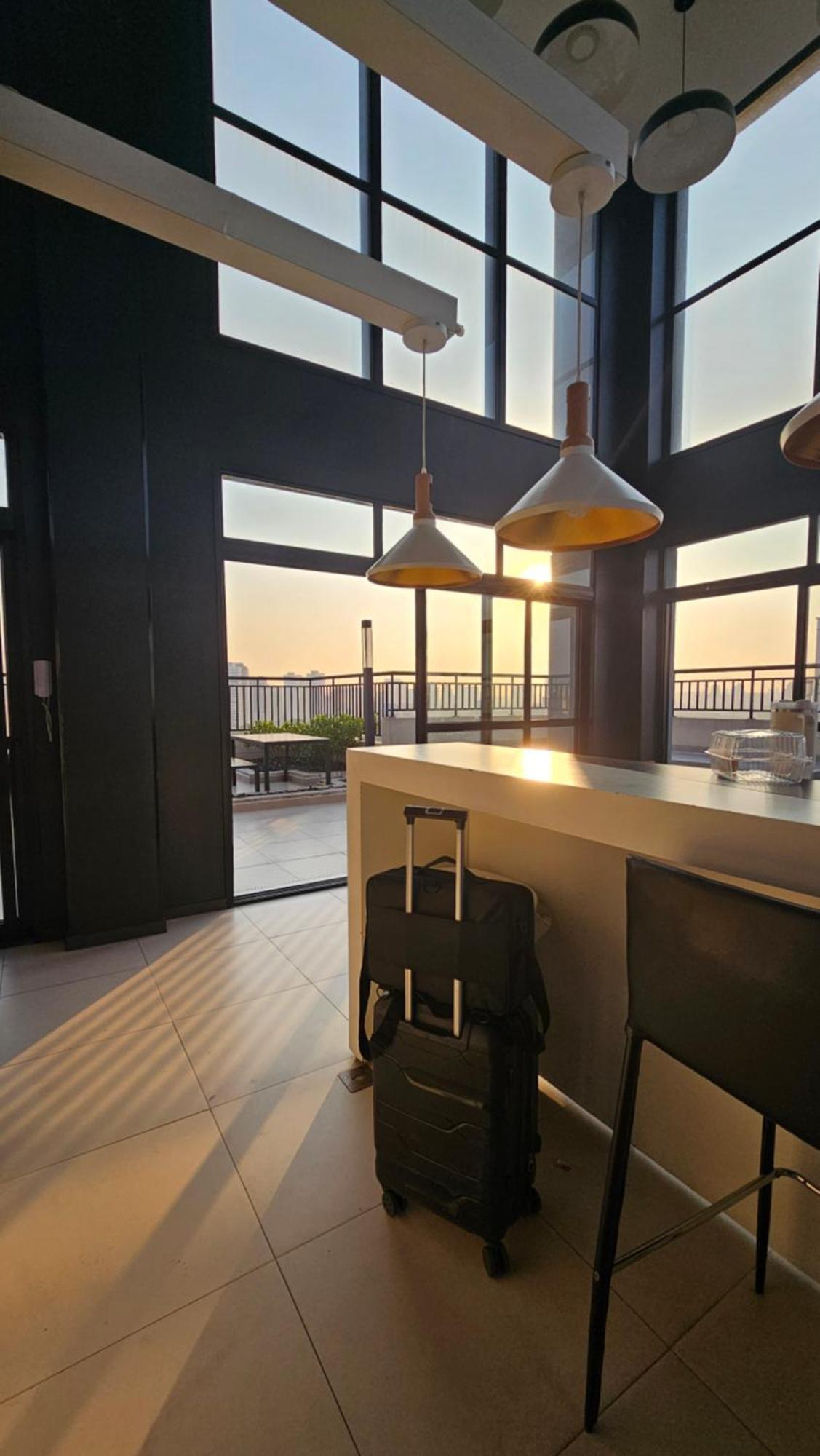 Apartamento Uma Bela Vista Sp São Paulo