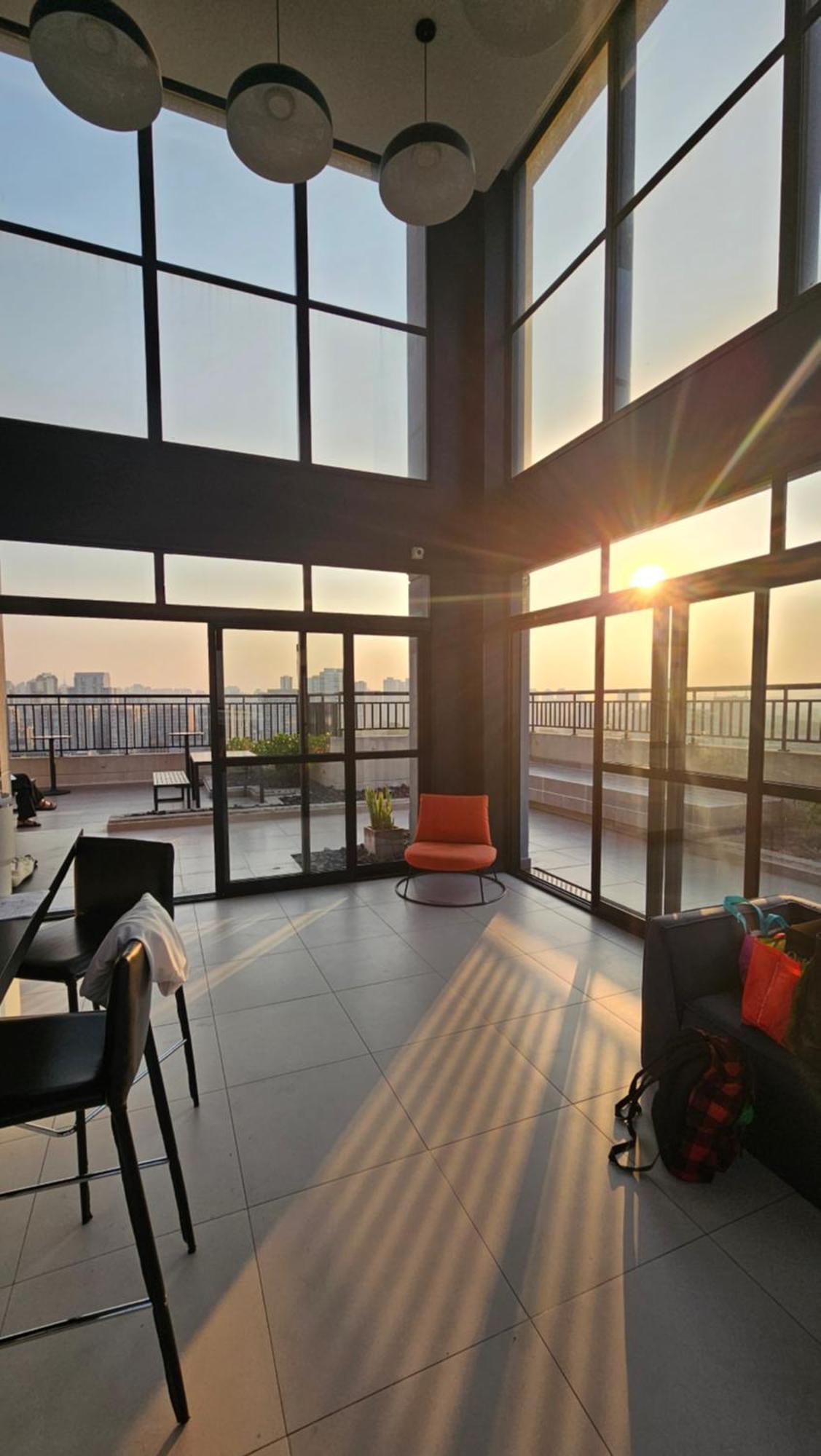 Uma Bela Vista Sp Apartamento São Paulo