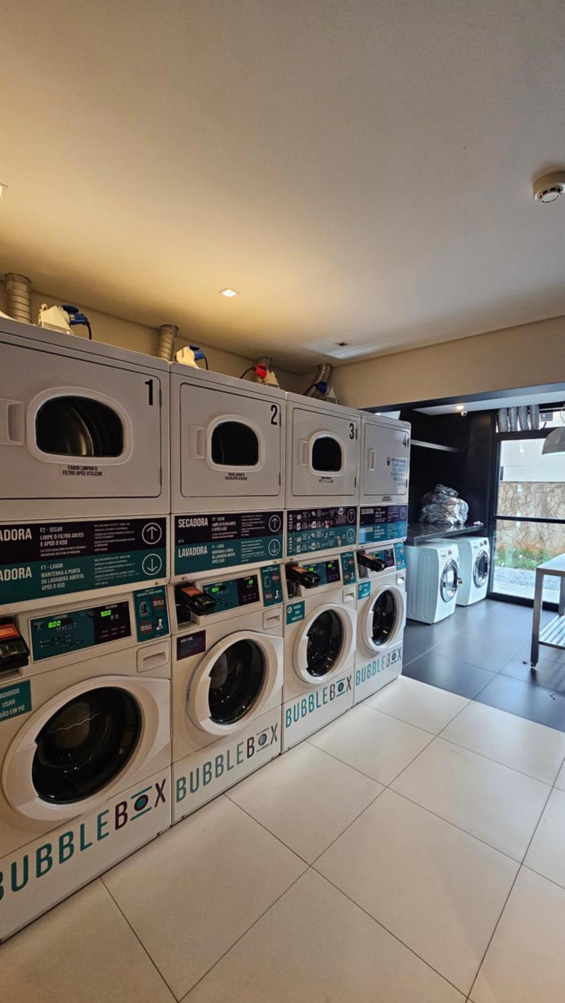 Apartamento Uma Bela Vista Sp