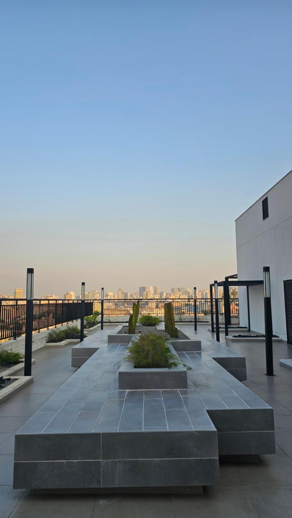 Uma Bela Vista Sp Apartamento *