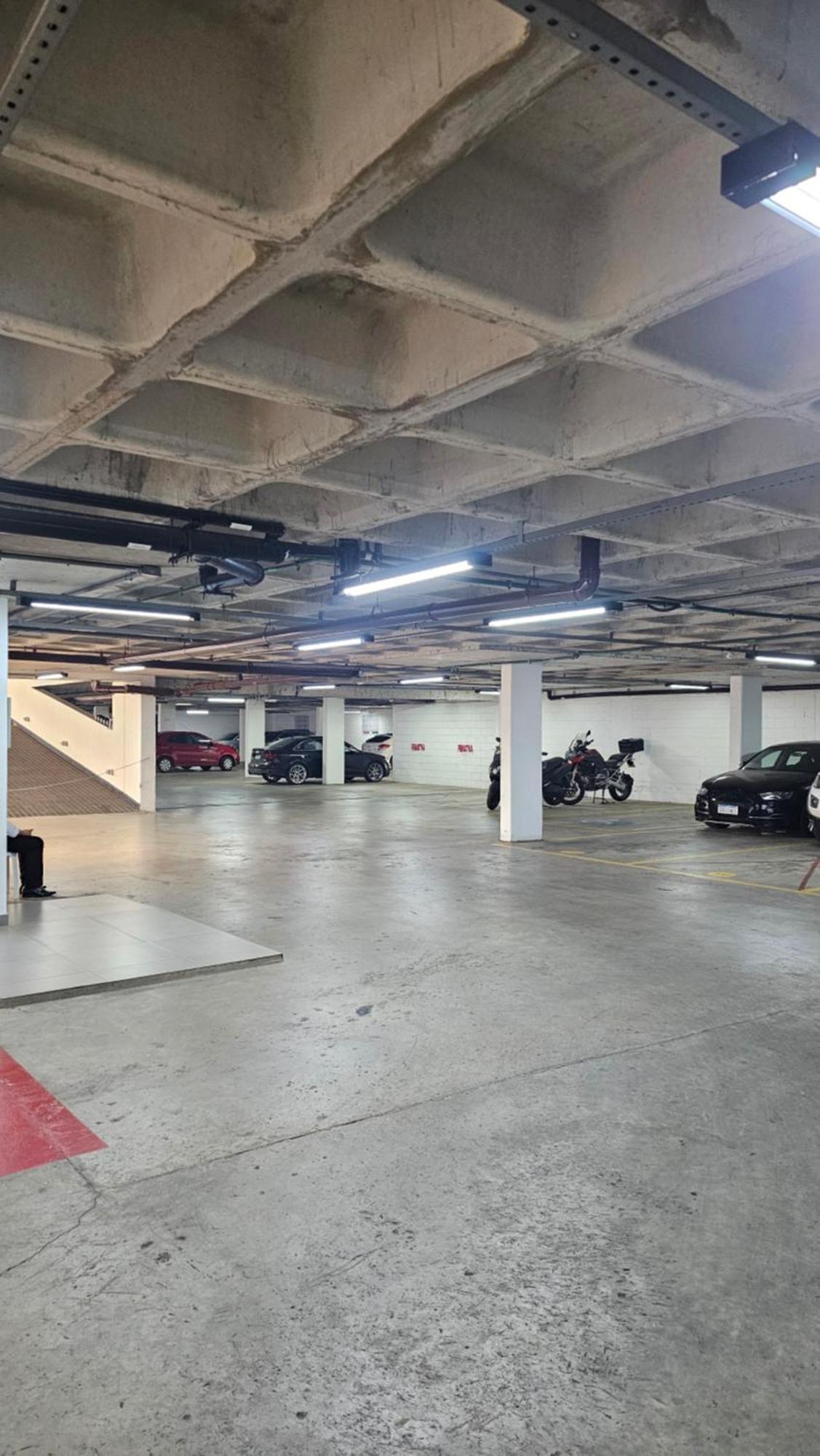Uma Bela Vista Sp Apartamento *