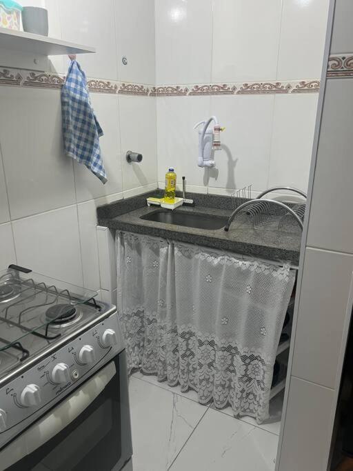 Apartment Apto 111 - Confortvel Perdizes/agua Branca