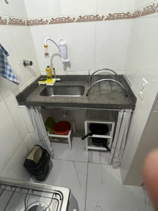 Apto 111 - Confortvel Perdizes/agua Branca Apartment Sao Paulo