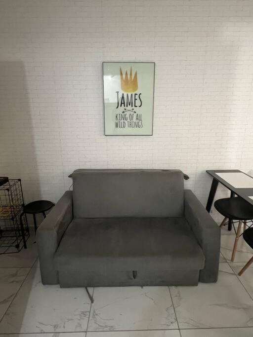 Apartment Apto 111 - Confortvel Perdizes/agua Branca Sao Paulo