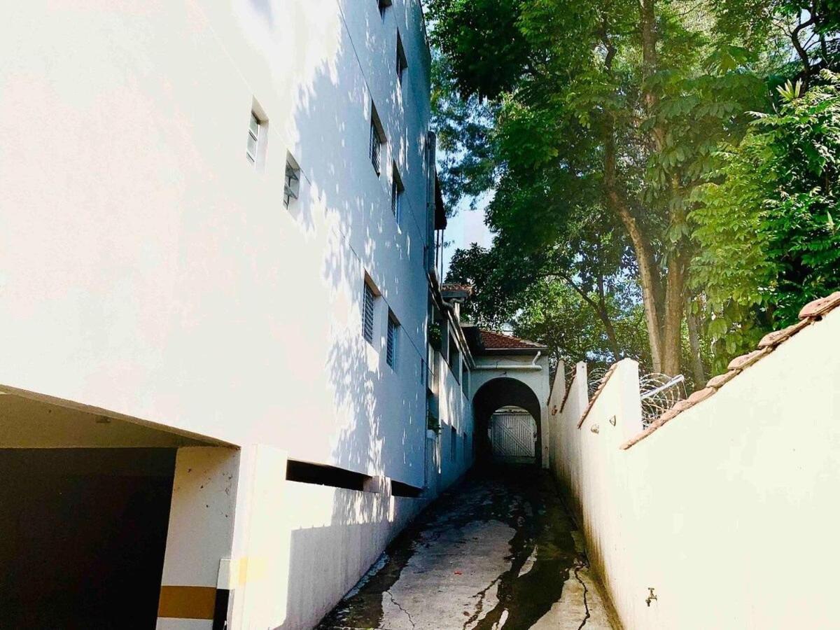 Tatil Evi Casa Jardim - Aeroporto Congonhas, Expo Sao Paulo, Berrini- Confortaveis
