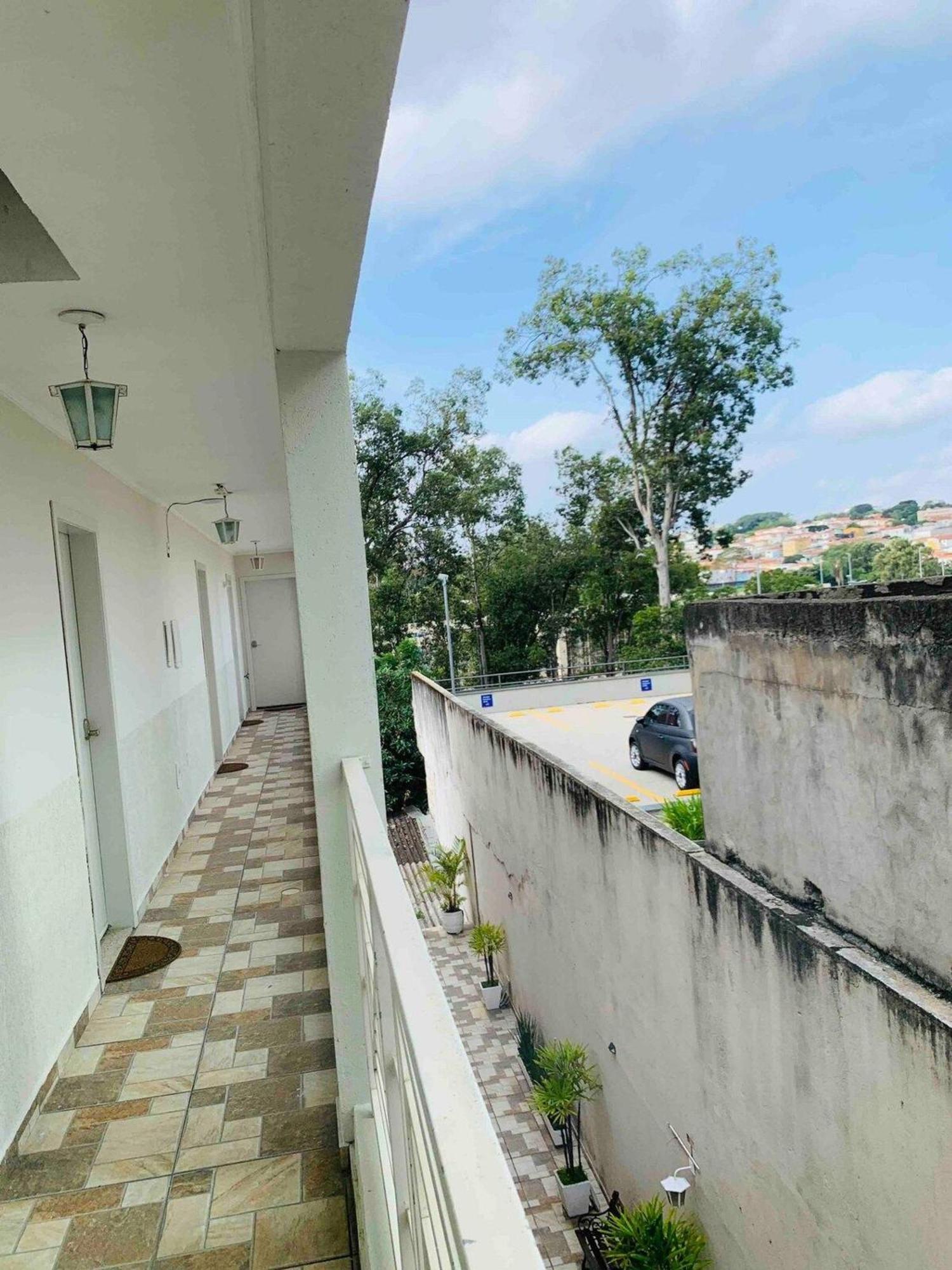 Casa Jardim - Aeroporto Congonhas, Expo Sao Paulo, Berrini- Confortaveis Tatil Evi *