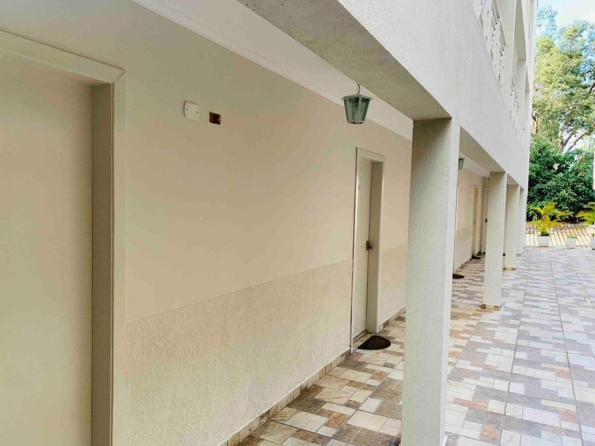 Tatil Evi Casa Jardim - Aeroporto Congonhas, Expo Sao Paulo, Berrini- Confortaveis