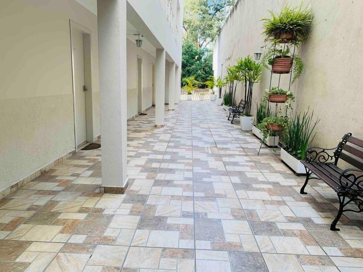 Tatil Evi Casa Jardim - Aeroporto Congonhas, Expo Sao Paulo, Berrini- Confortaveis *