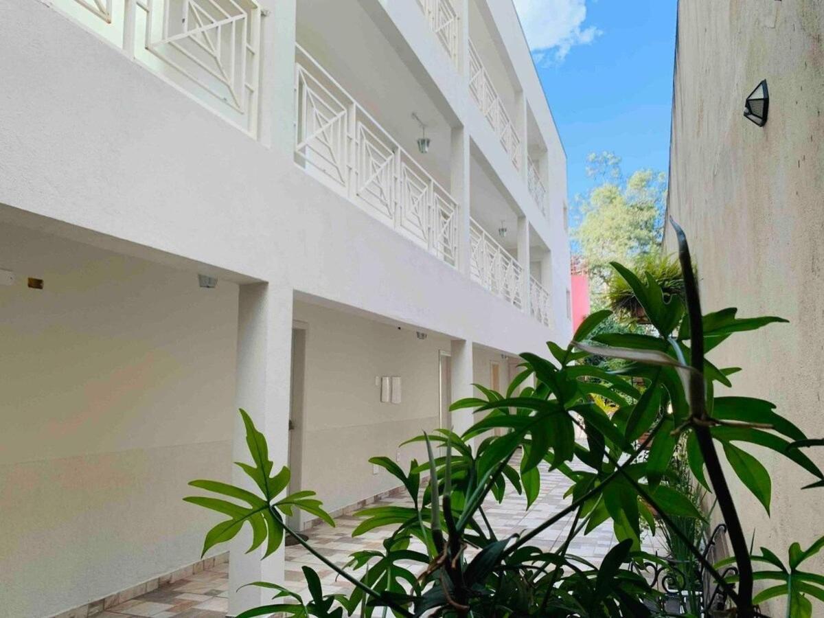 Casa Jardim - Aeroporto Congonhas, Expo Sao Paulo, Berrini- Confortaveis Tatil Evi Sao Paulo