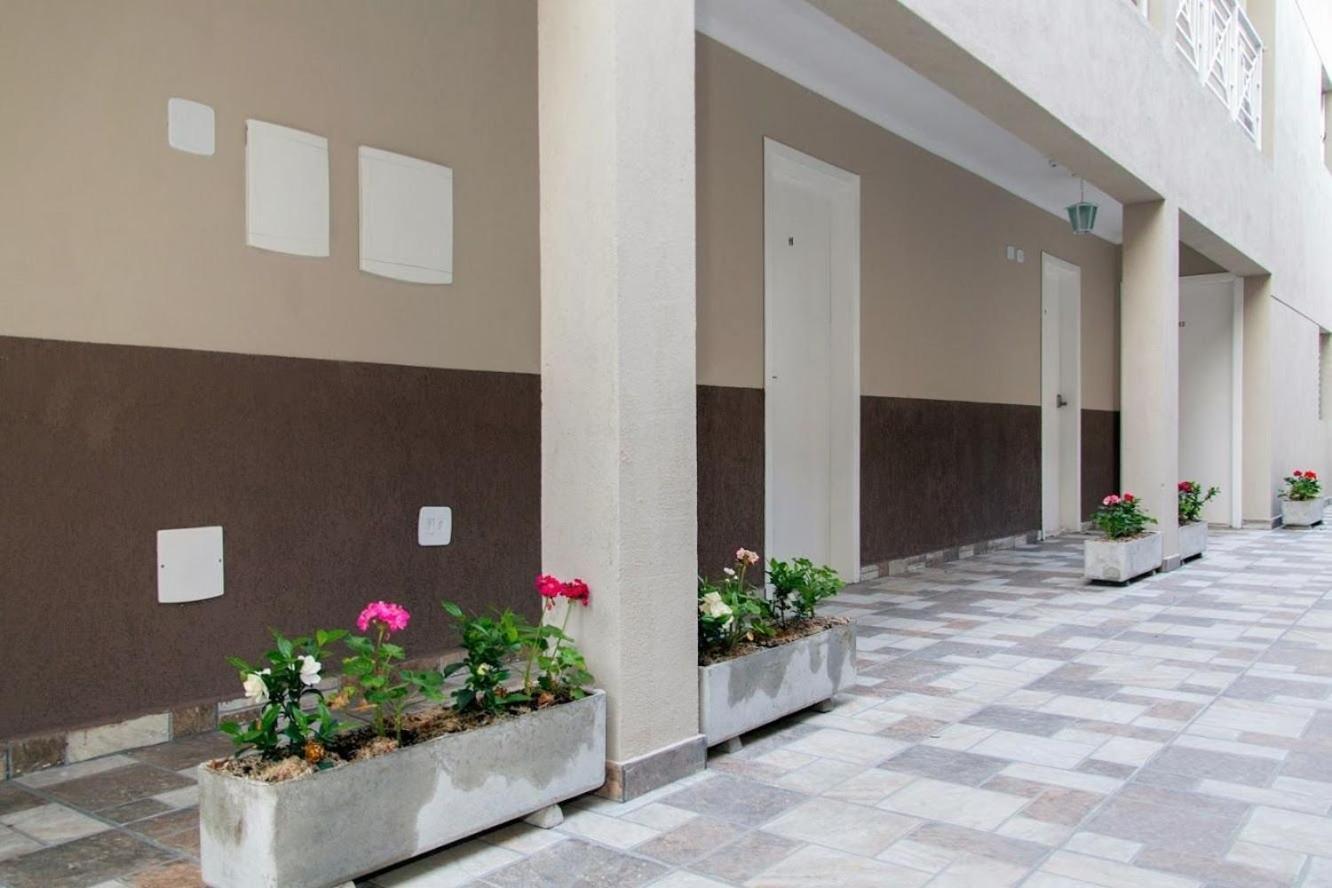Tatil Evi Casa Jardim - Aeroporto Congonhas, Expo Sao Paulo, Berrini- Confortaveis Sao Paulo