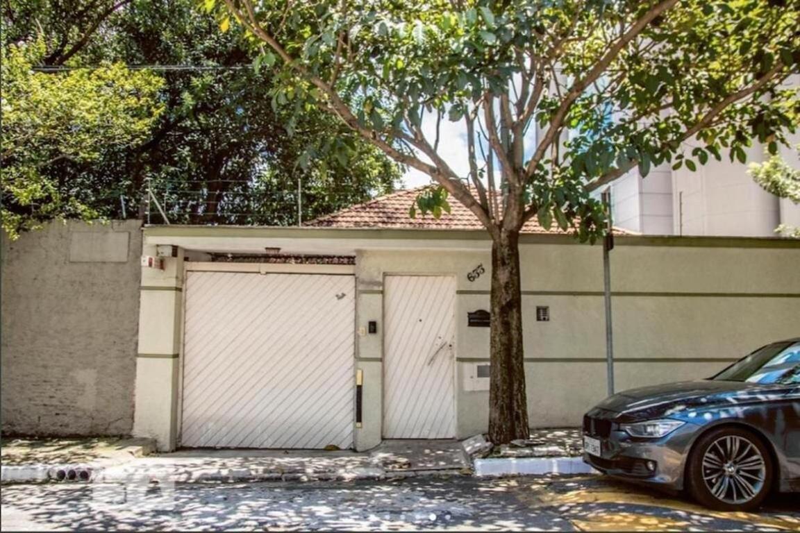 Tatil Evi Casa Jardim - Aeroporto Congonhas, Expo Sao Paulo, Berrini- Confortaveis