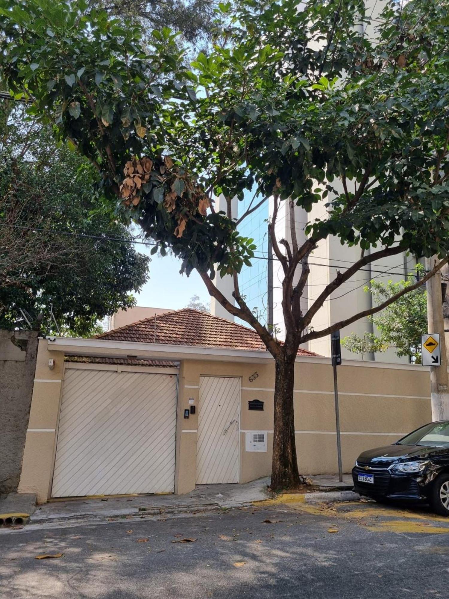 Tatil Evi Casa Jardim - Aeroporto Congonhas, Expo Sao Paulo, Berrini- Confortaveis Sao Paulo