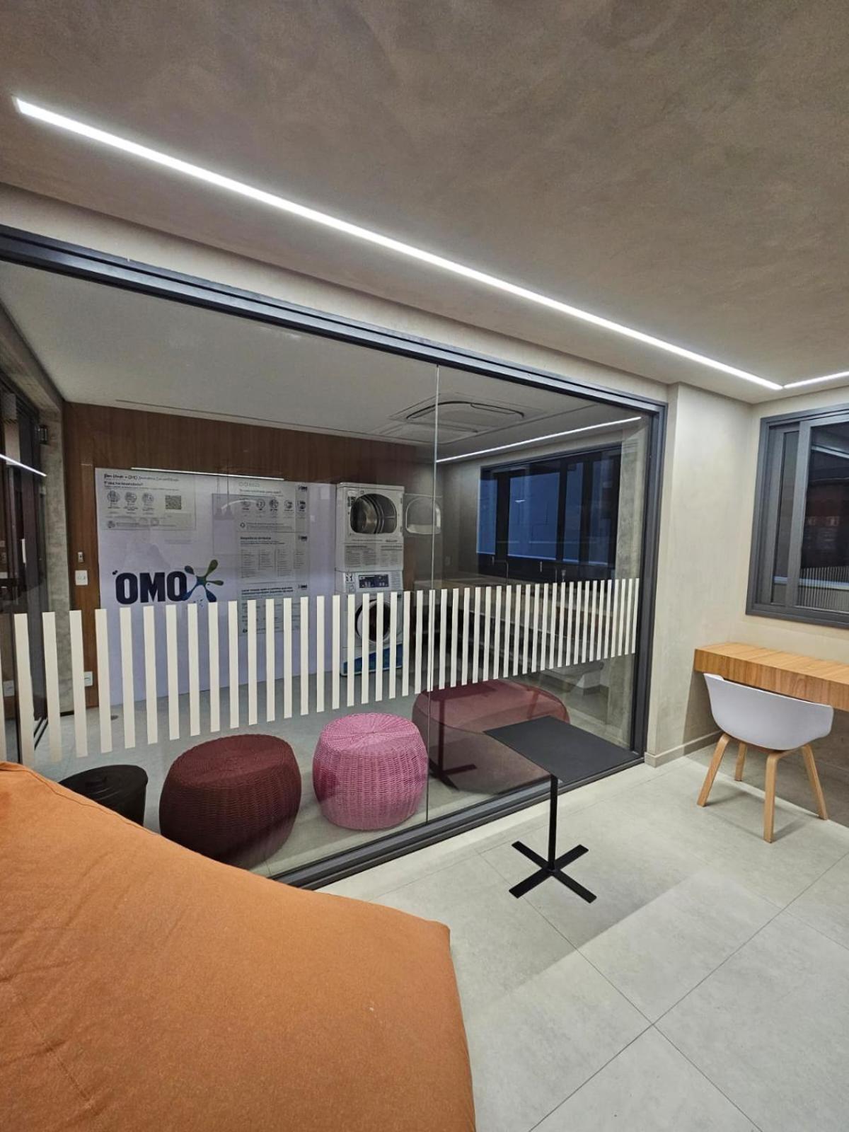 Apartamento Novo E Moderno Nos Jardins São Paulo