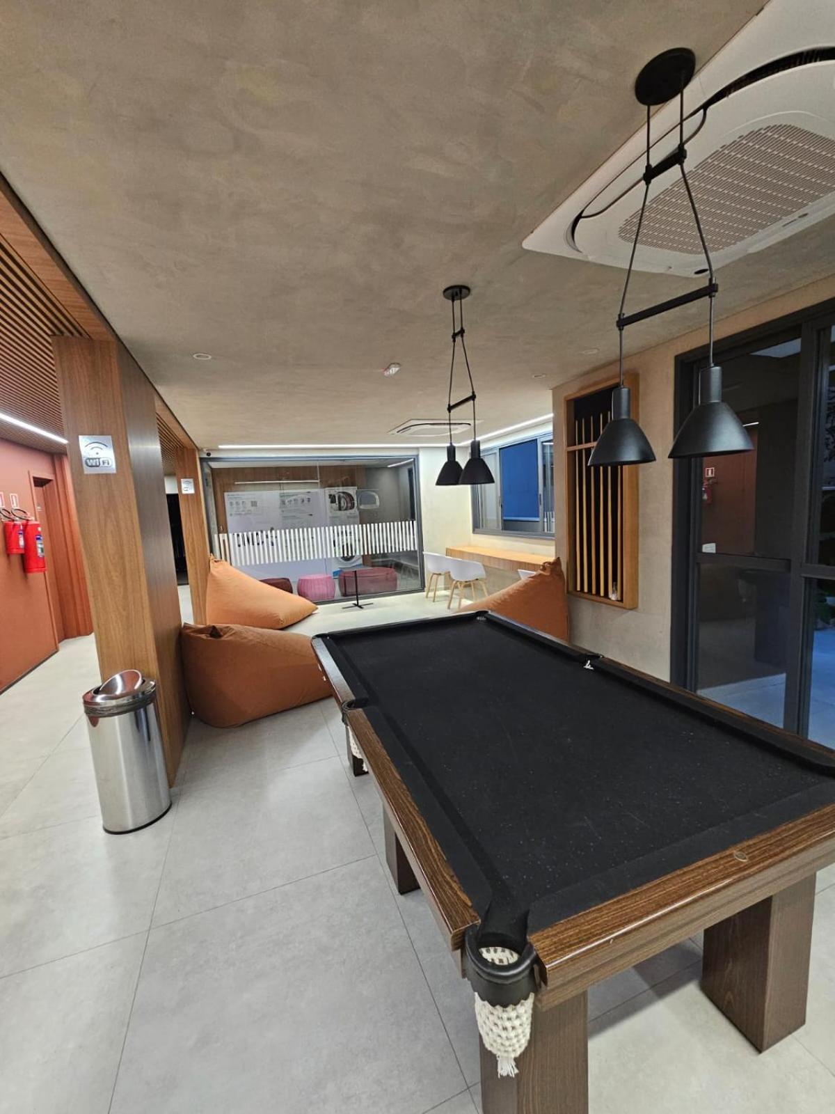 Apartamento Novo E Moderno Nos Jardins São Paulo