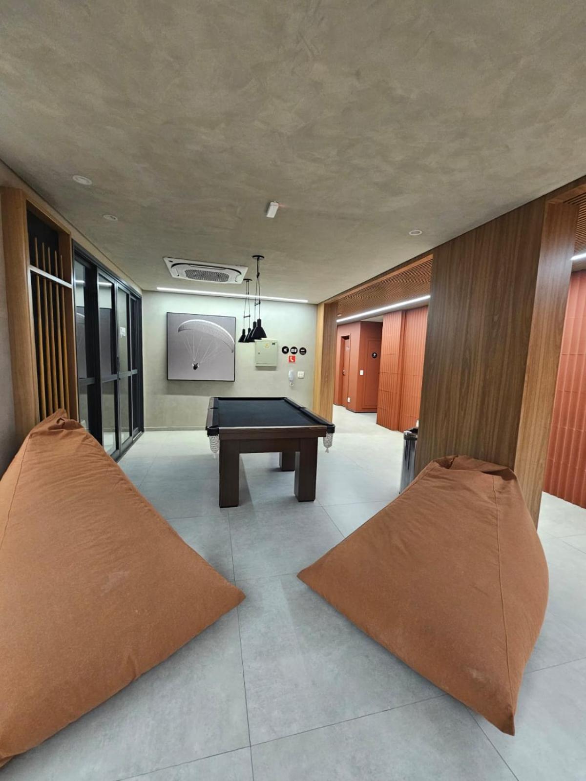 Apartamento Novo E Moderno Nos Jardins São Paulo