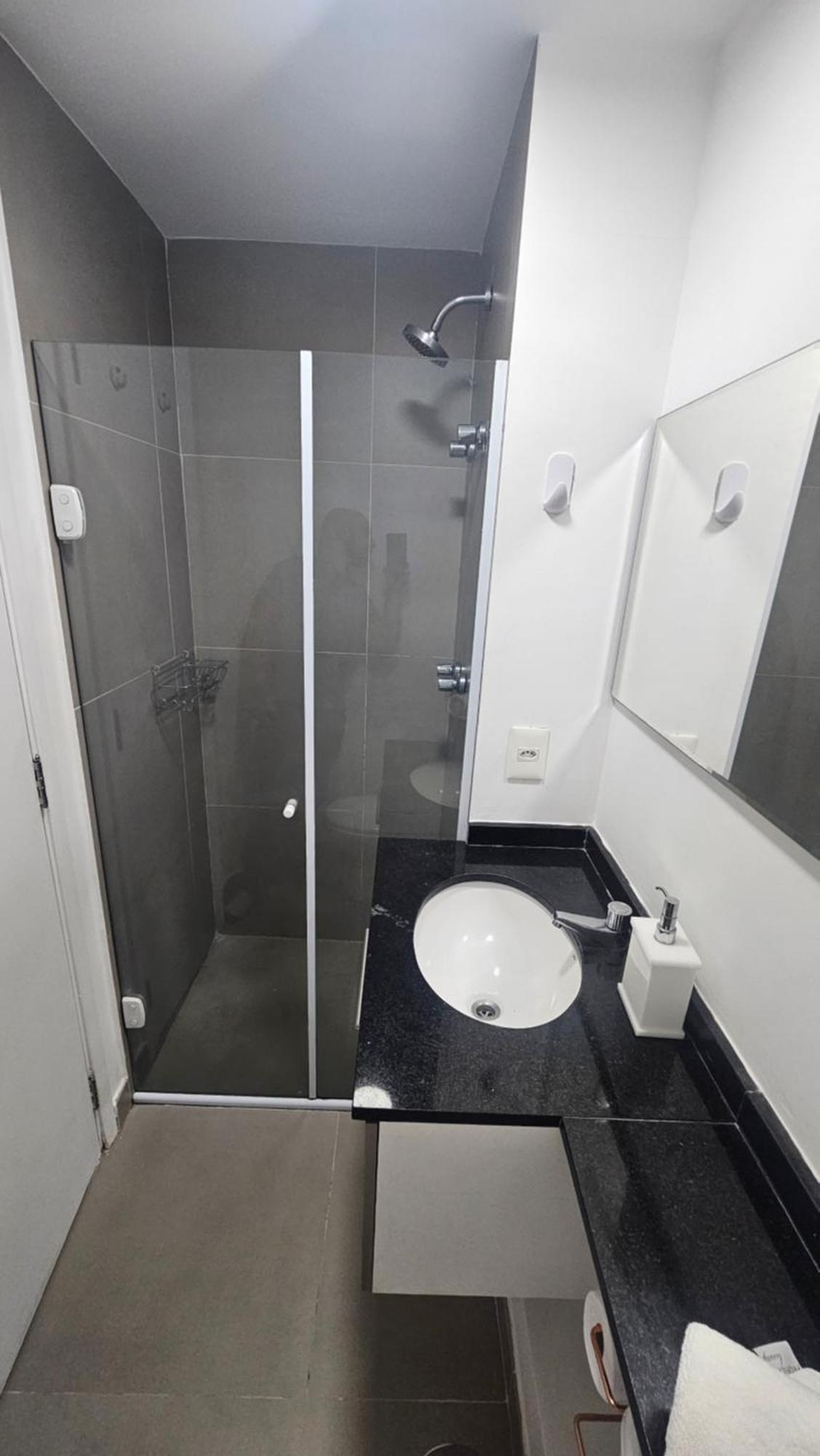 Apartamento Uma Bela Vista Sp