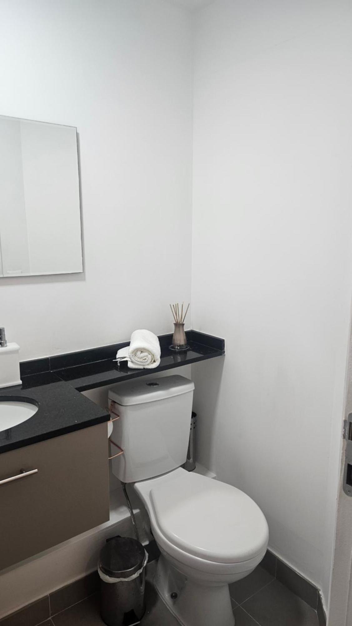 Uma Bela Vista Sp Apartamento São Paulo