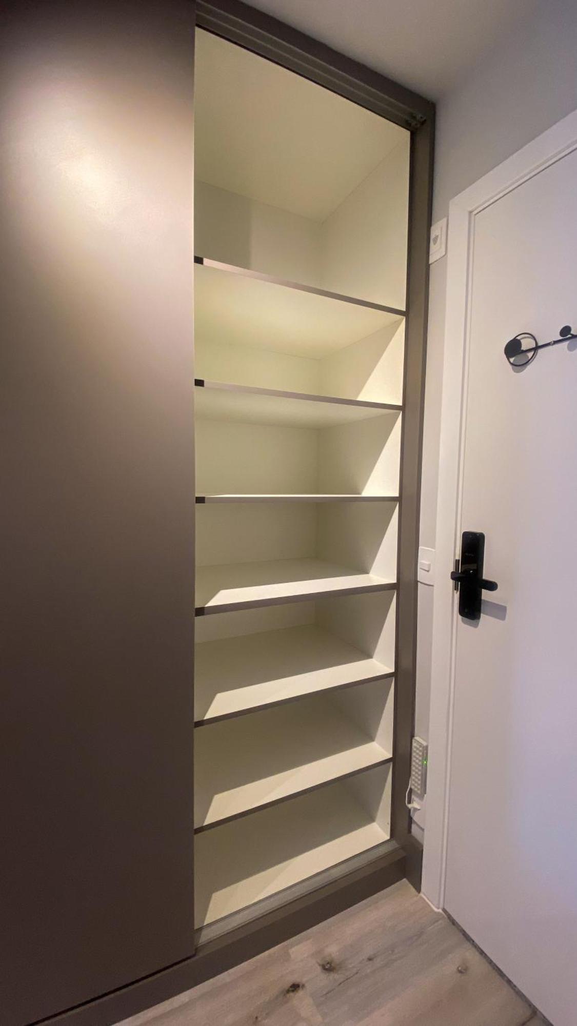 Floral Bela Vista - Novissimo E Completo! Apartamento