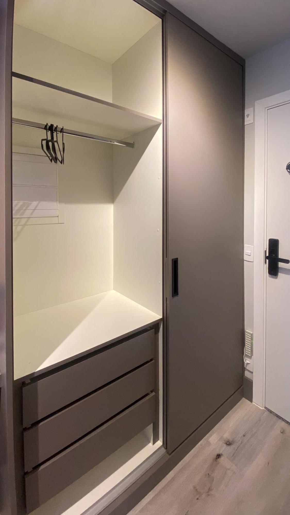 Floral Bela Vista - Novissimo E Completo! Apartamento São Paulo