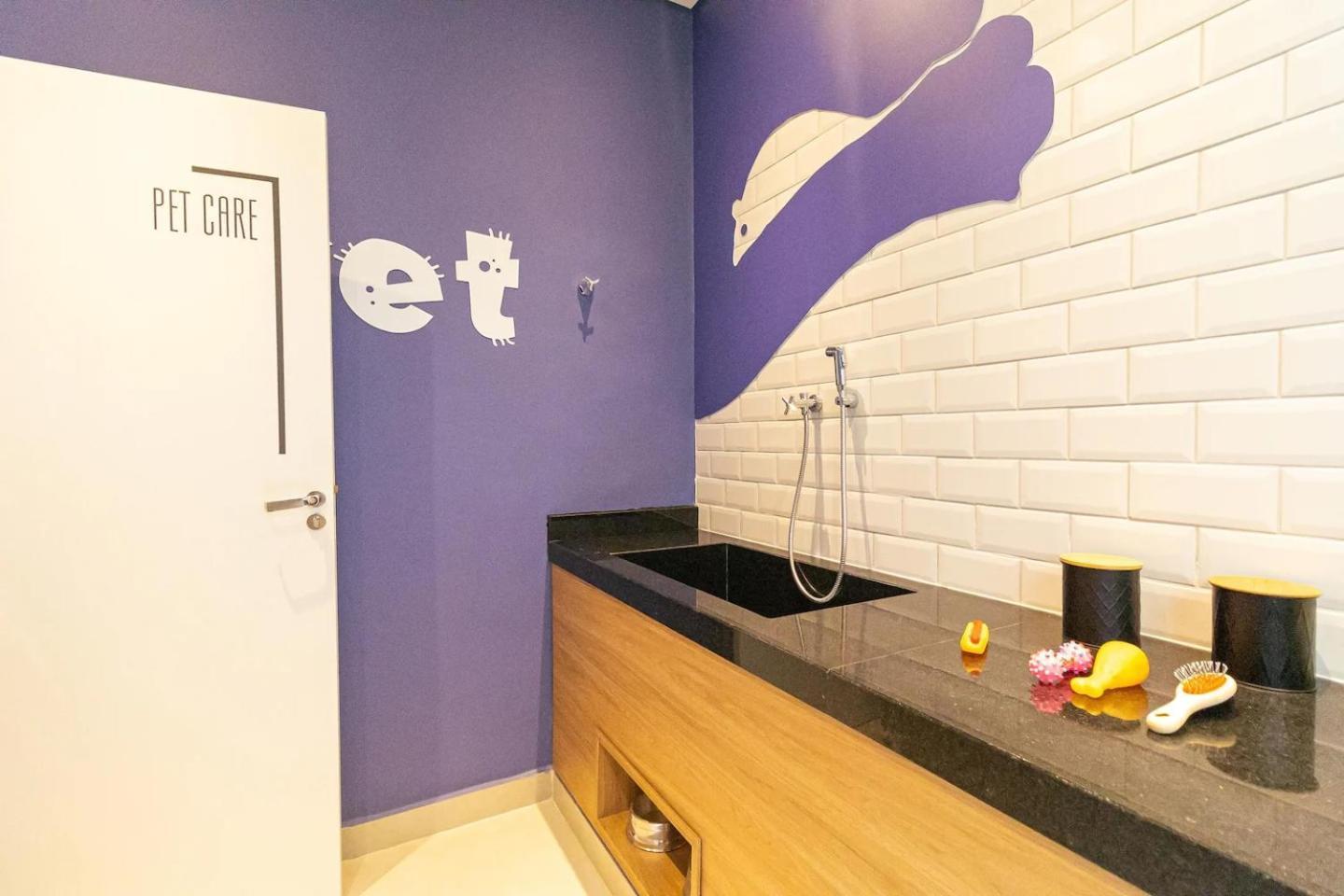 Apartamento Floral Bela Vista - Novissimo E Completo! São Paulo