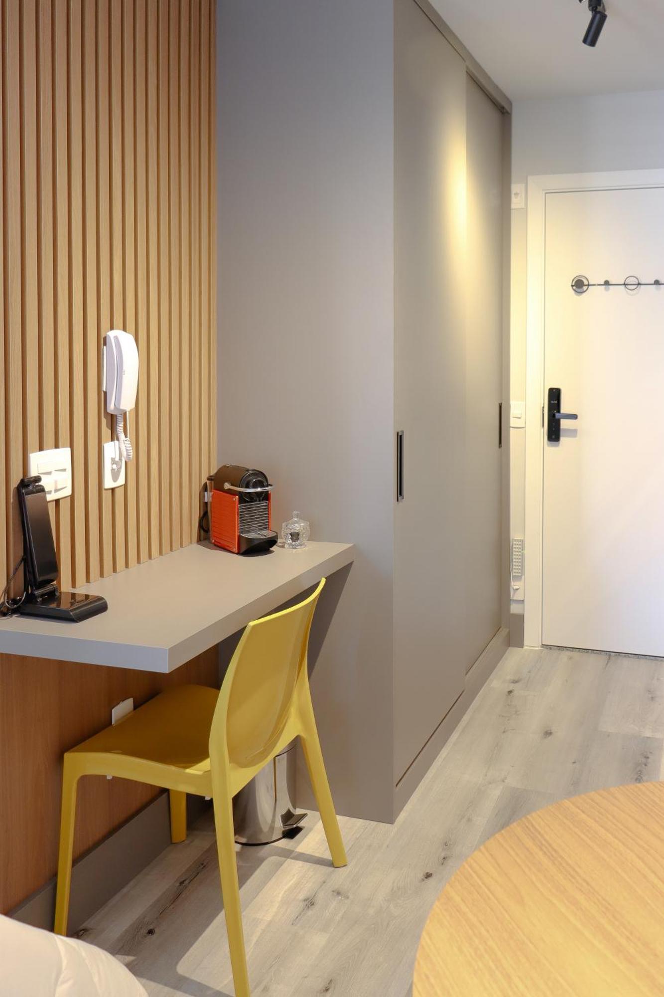Floral Bela Vista - Novissimo E Completo! Apartamento *