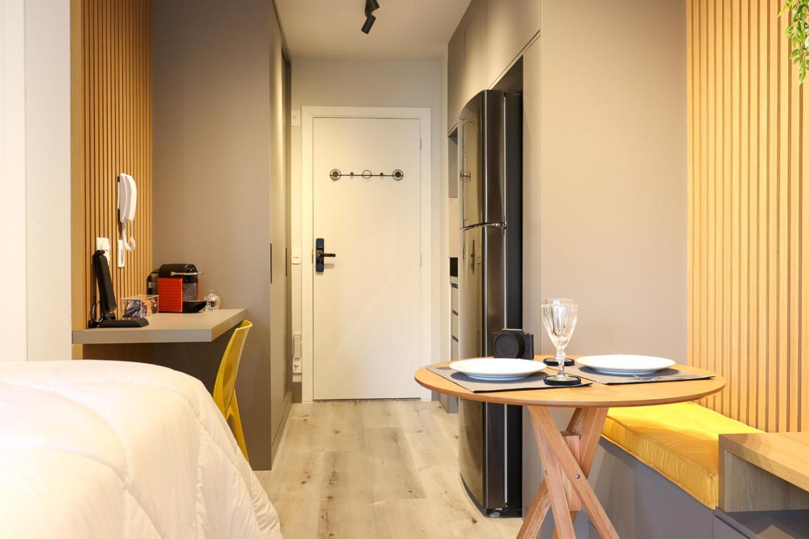 Floral Bela Vista - Novissimo E Completo! Apartamento São Paulo