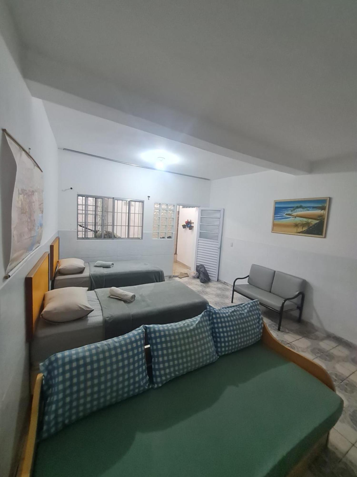 Guest house Casa Celso Autodromo Interlagos
