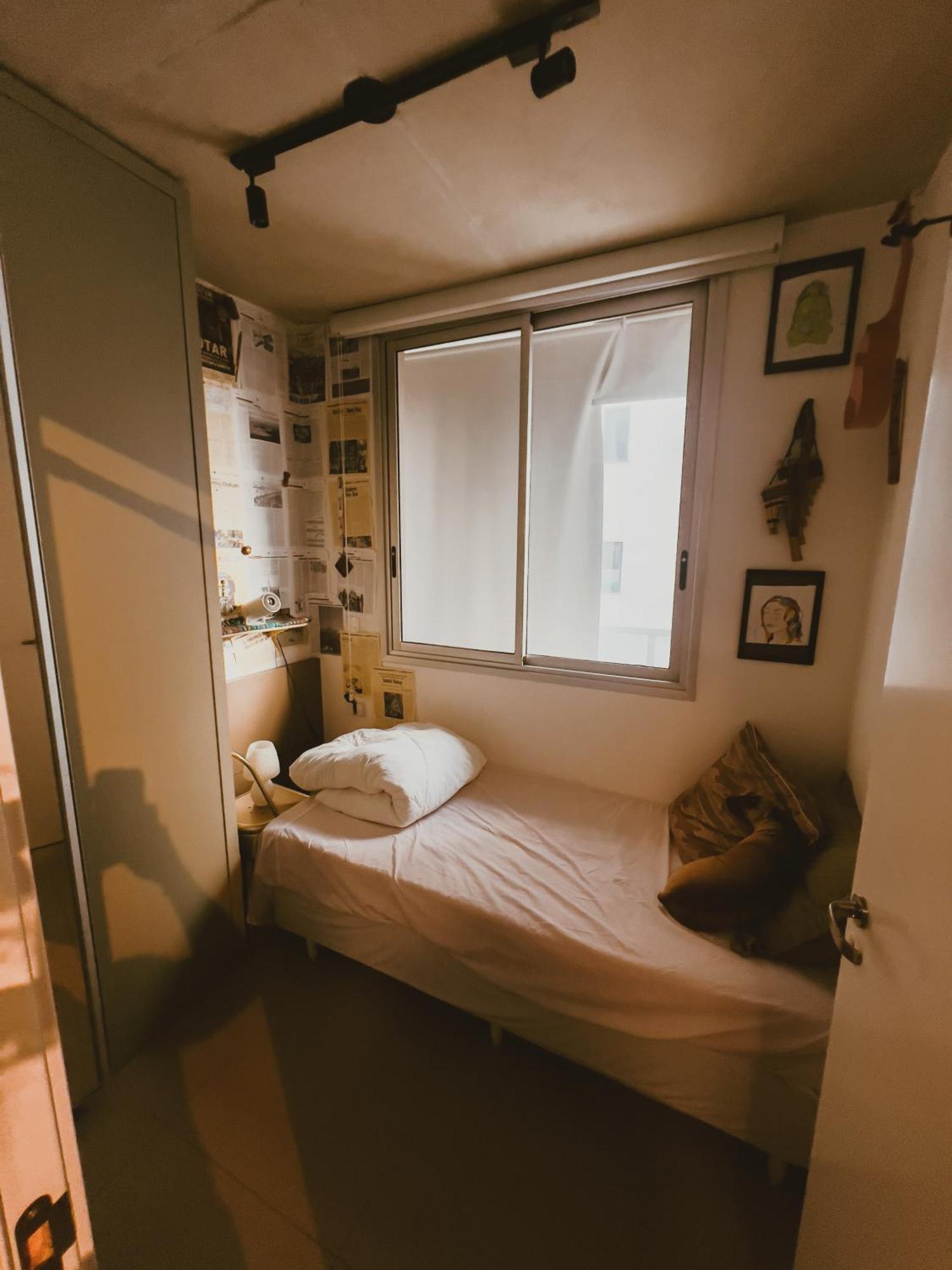 Apartamento Incredible In Sao Paulo!! *