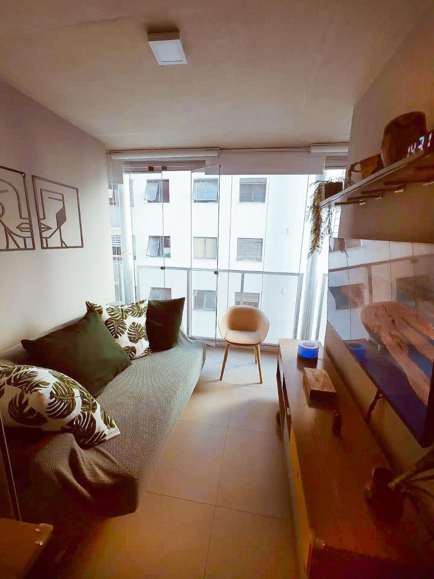 Incredible In Sao Paulo!! Apartamento *