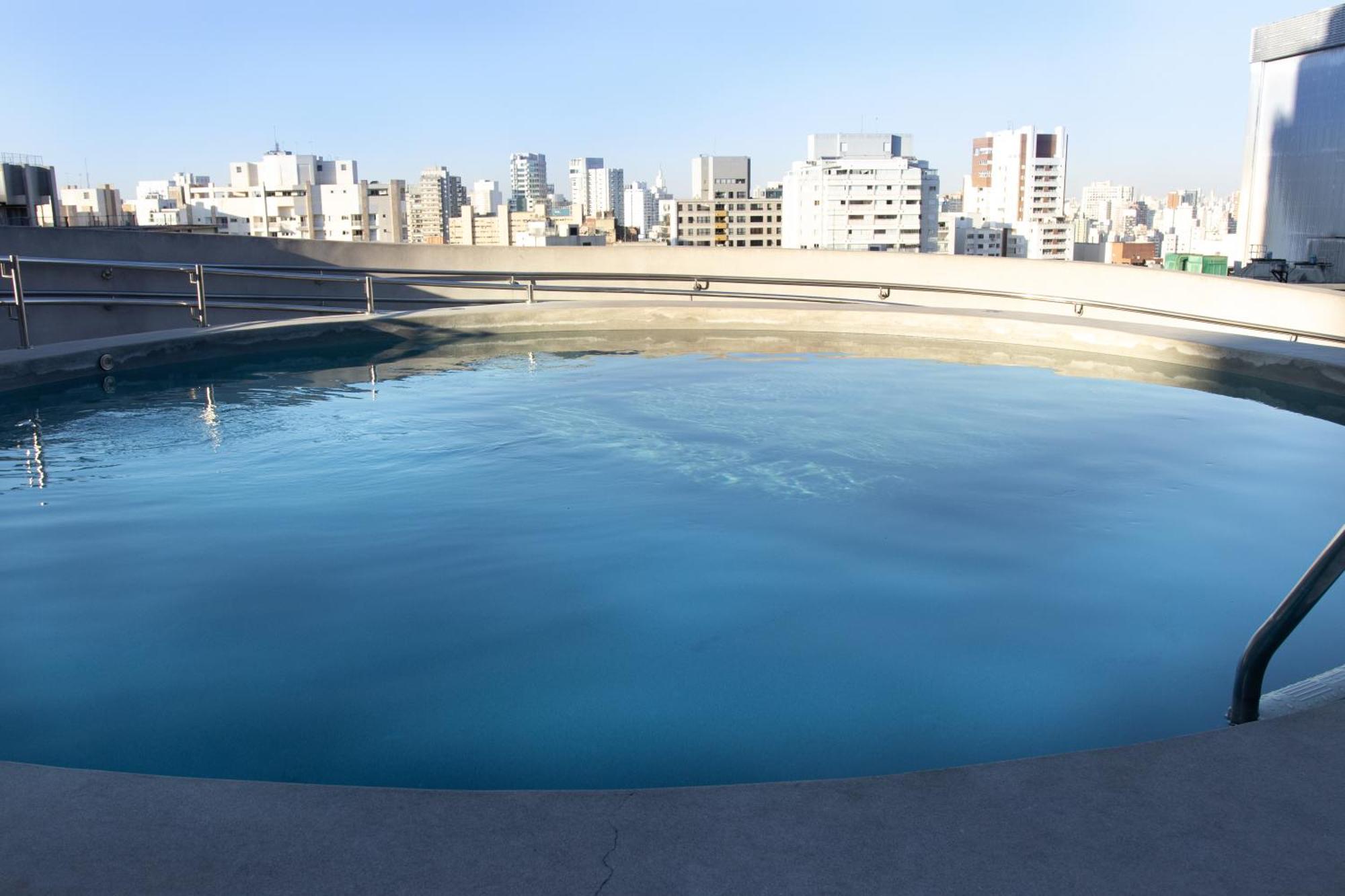 Incredible In Sao Paulo!! *