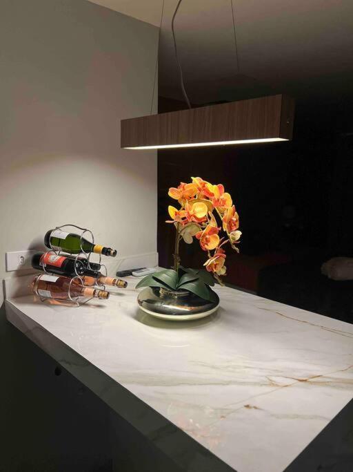 Apartment Aconchego Em Sampa