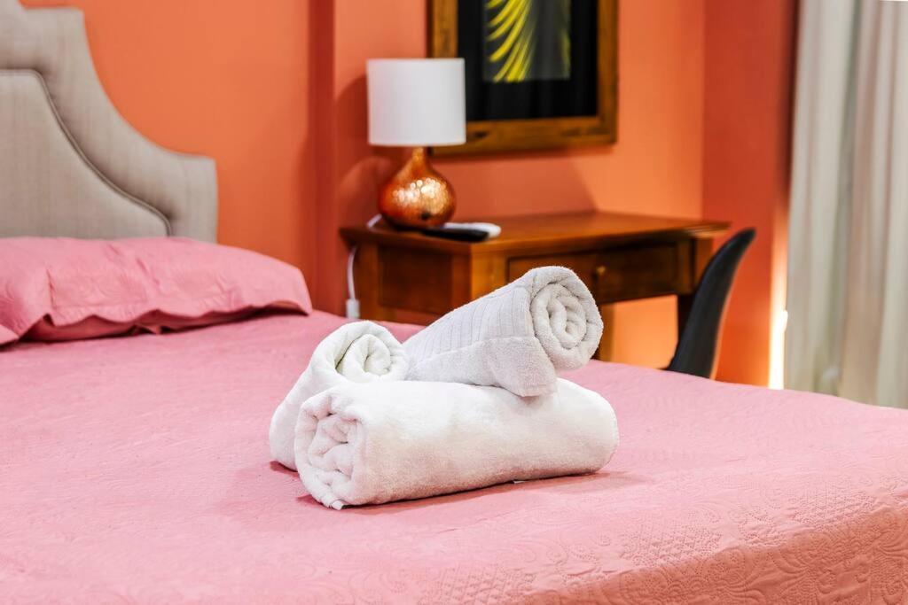 Apartment Aconchego Em Sampa *