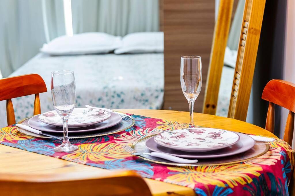Apartment Aconchego Em Sampa