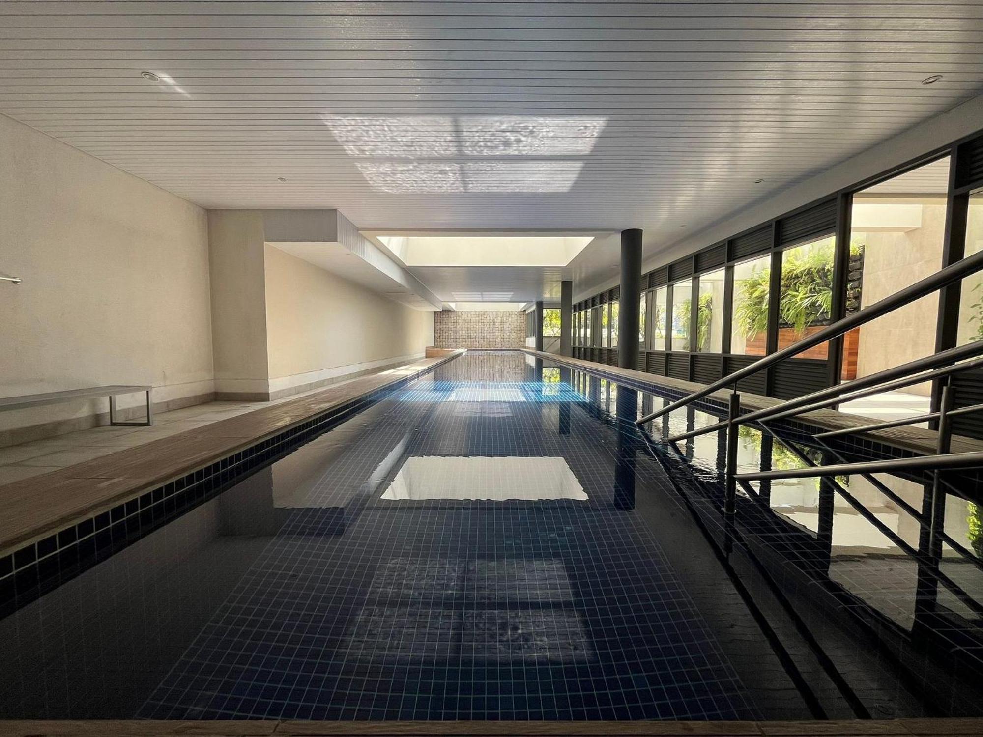 Smart Madalena | Delfhy Apartment *