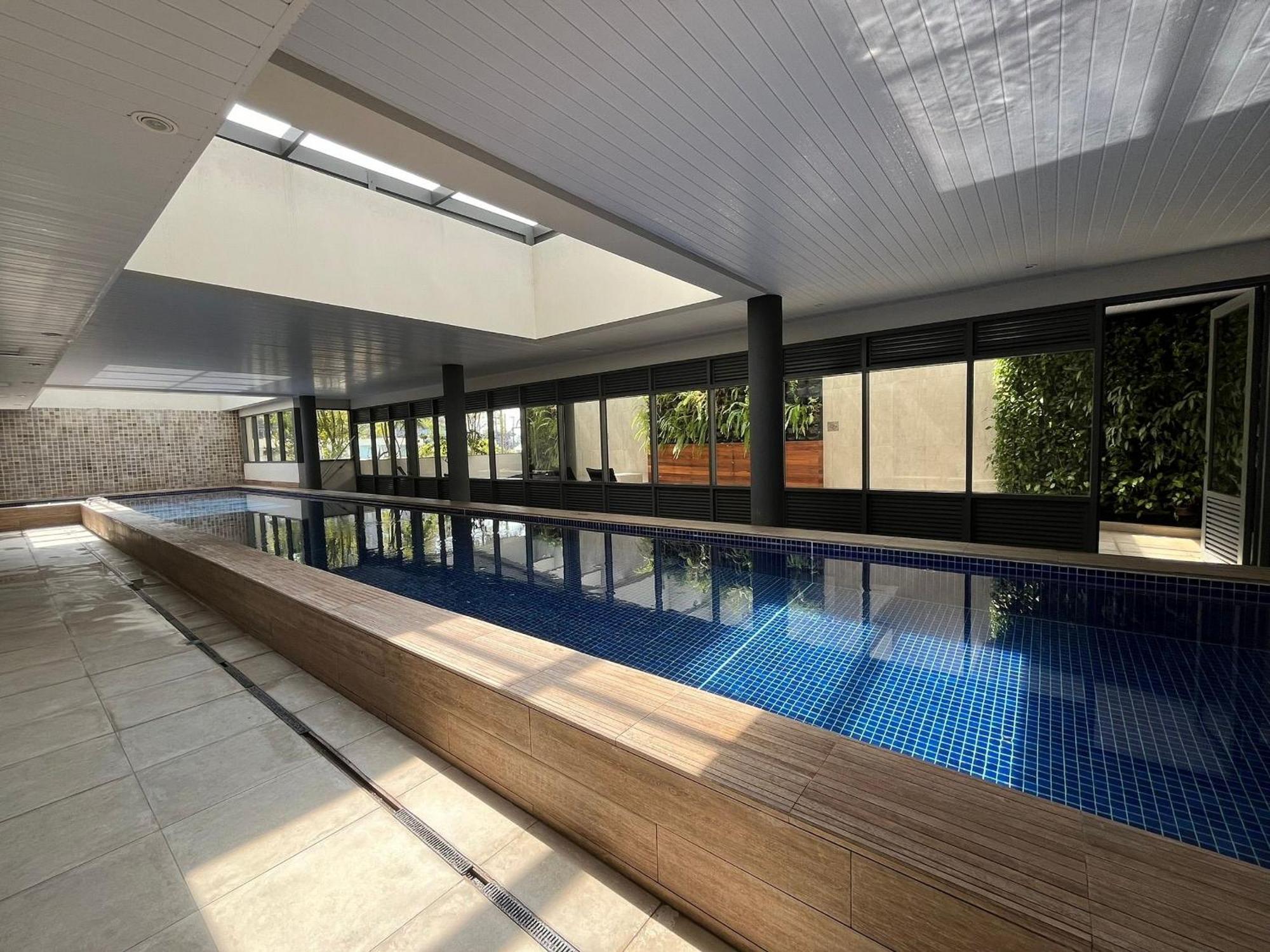 Smart Madalena | Delfhy Apartment