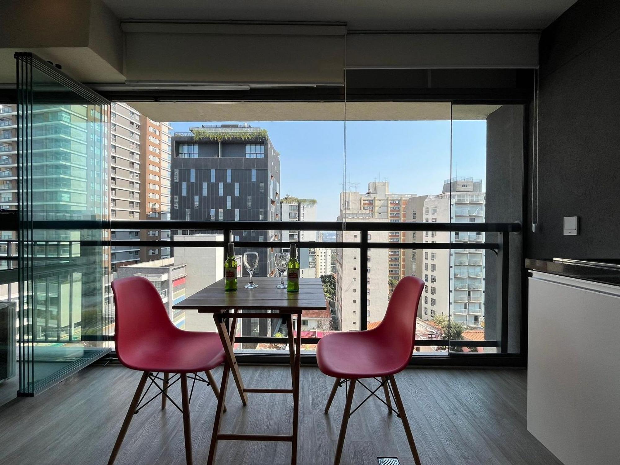 Apartment Smart Madalena | Delfhy *