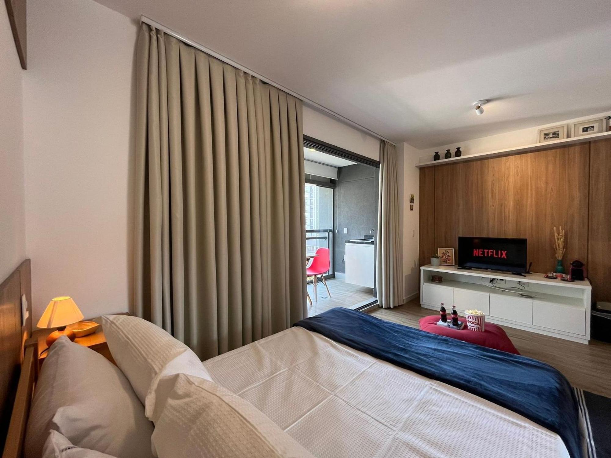 Apartment Smart Madalena | Delfhy