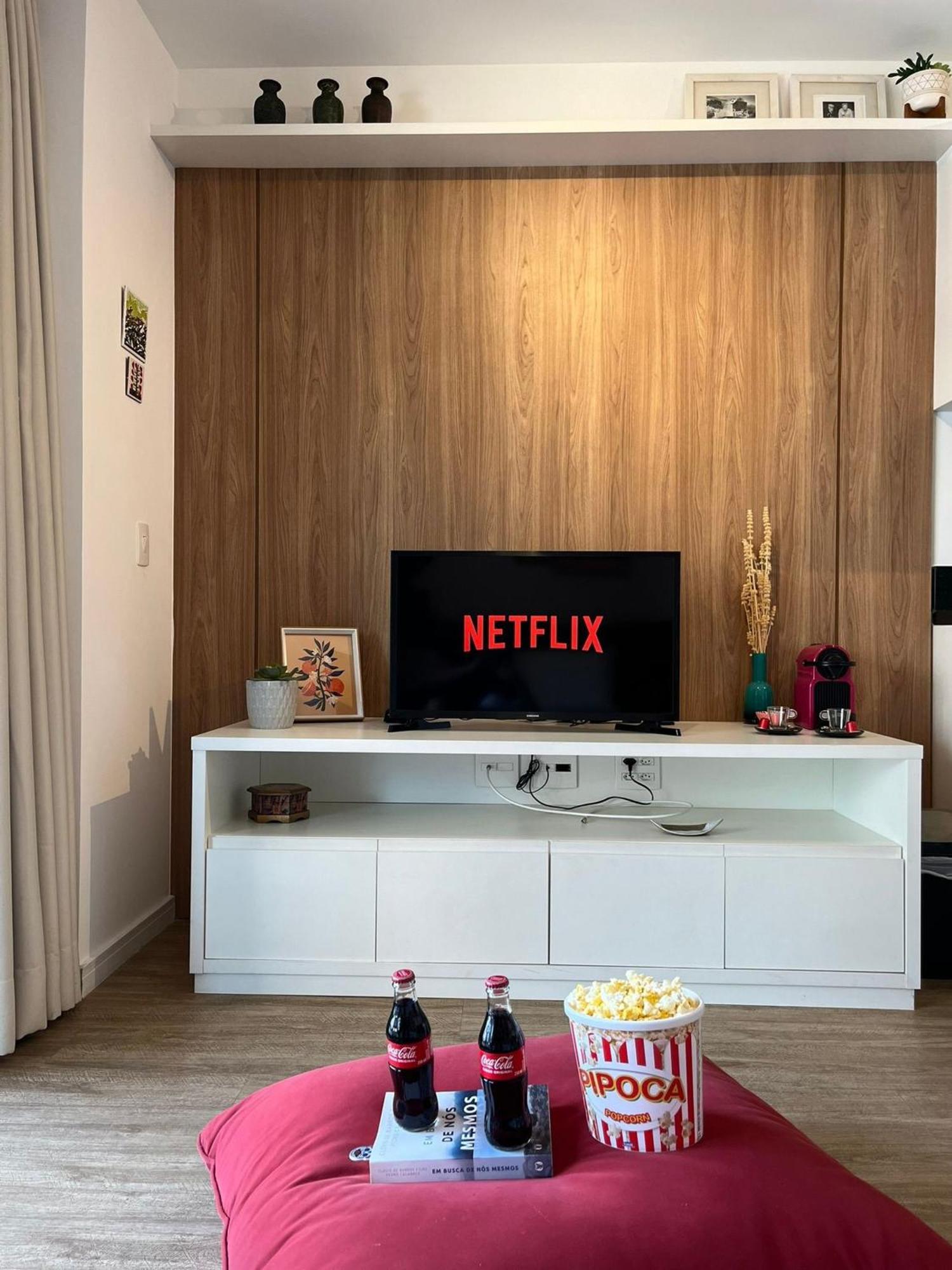 Smart Madalena | Delfhy Apartment Sao Paulo