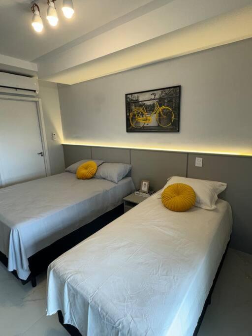 Apartment A 2 Min Do Metro Tucuruvi, A 3km Do Expo Center Norte *