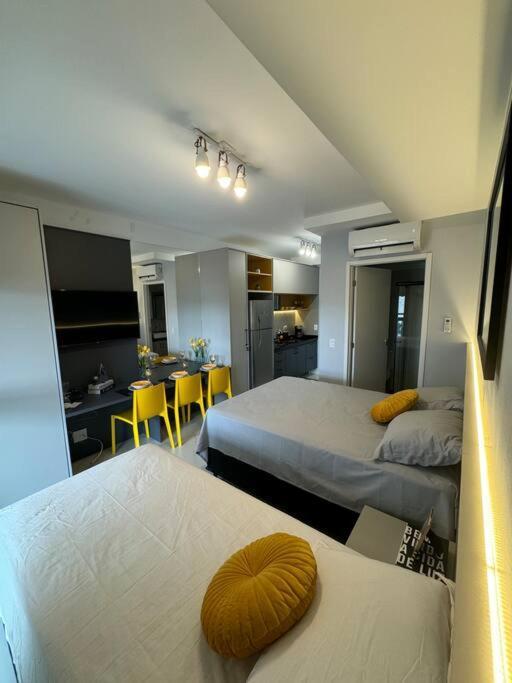 Apartment A 2 Min Do Metro Tucuruvi, A 3km Do Expo Center Norte Sao Paulo