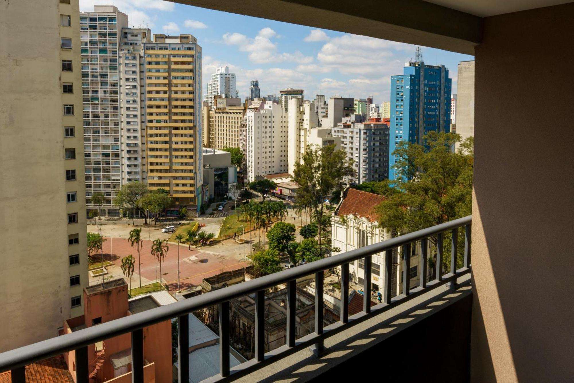 Completo Consolacao - Metro Higienopolis-mackenzie * São Paulo