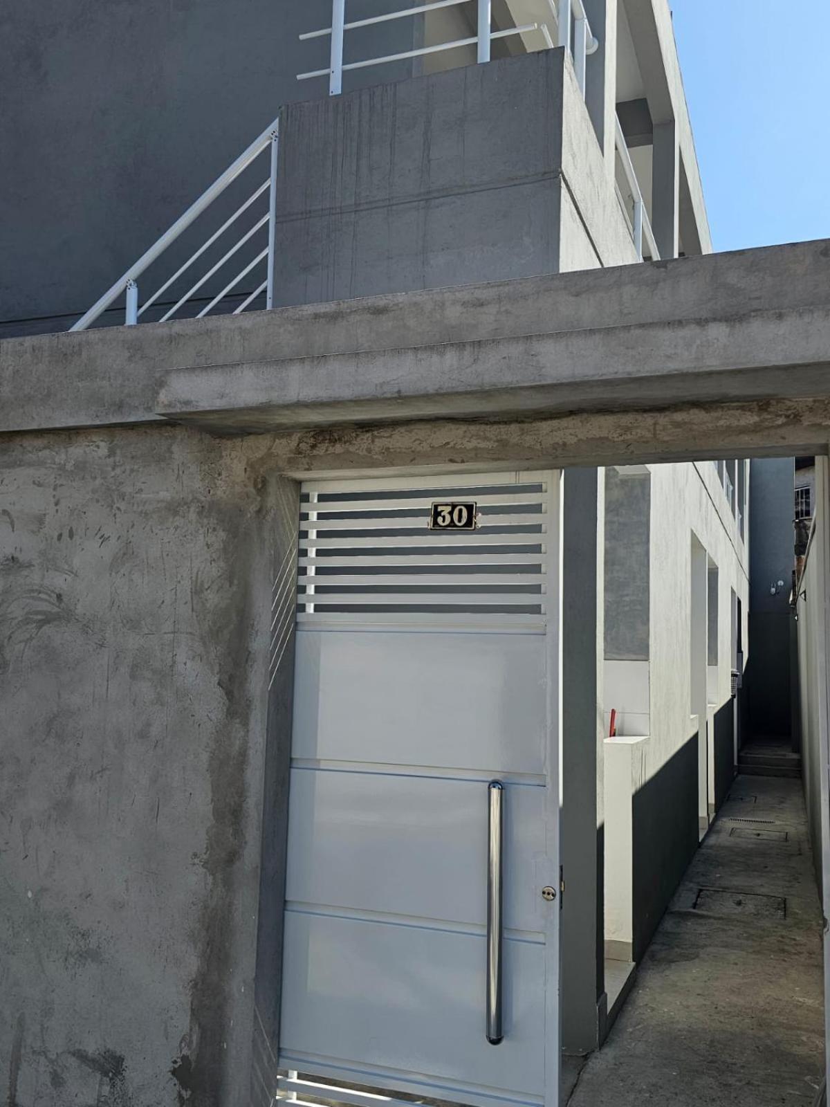 Apartment Residencial Jardim Mazza Loft 01 *