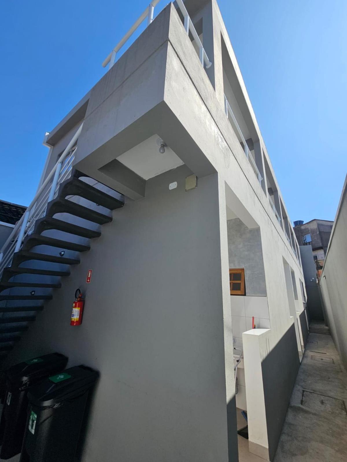 Residencial Jardim Mazza Loft 01