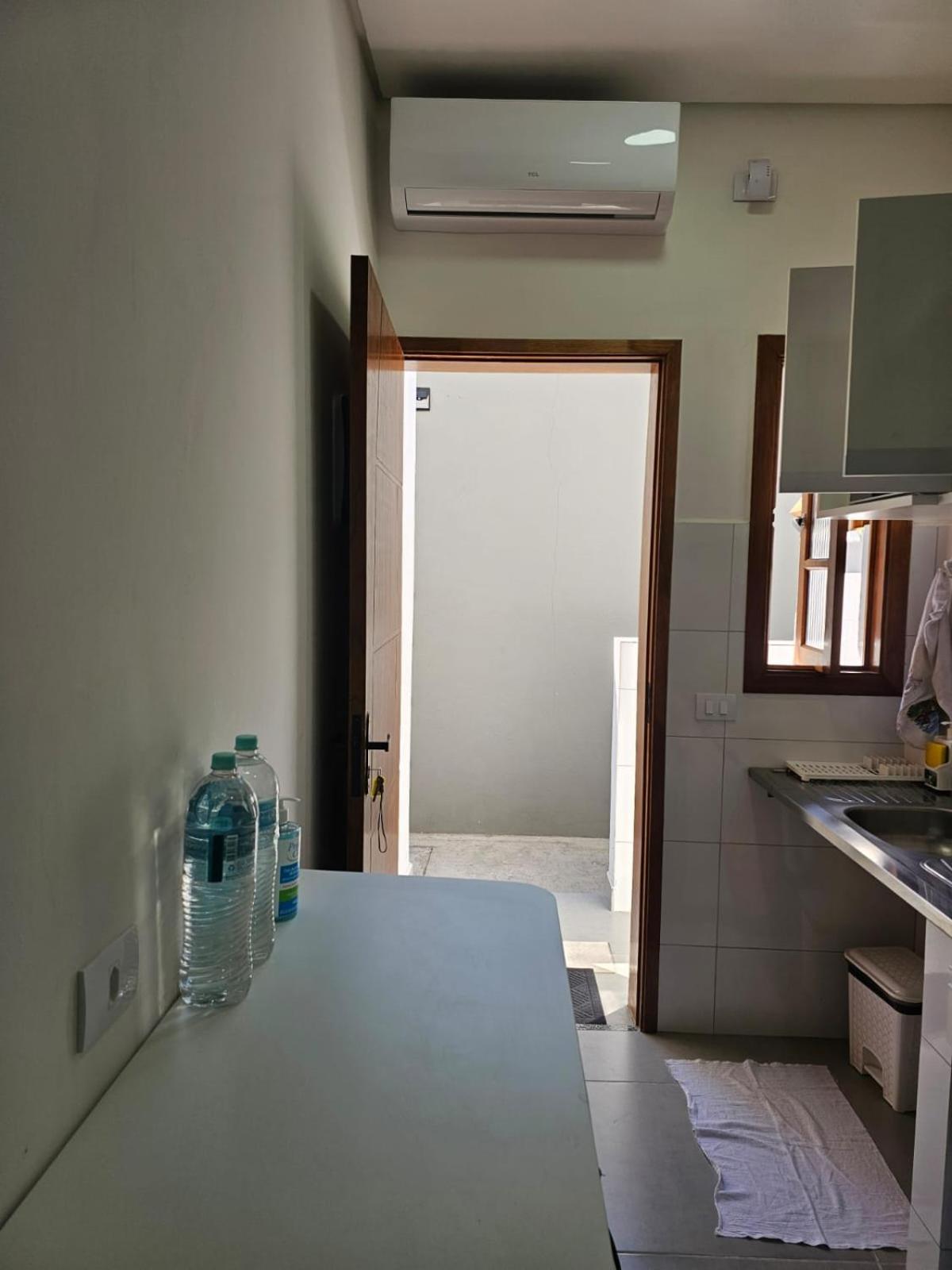 Residencial Jardim Mazza Loft 01 Apartment Sao Paulo